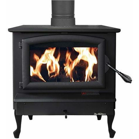 Buck Model 74 Non-Catalytic Wood Stove - FP 74