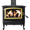 Buck Model 74 Non-Catalytic Wood Stove - FP 74