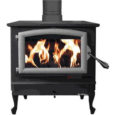 Buck Model 74 Non-Catalytic Wood Stove - FP 74