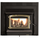 Buck Model 74ZC Non-Catalytic Wood Stove - FP ZC74