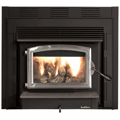 Buck Model 74ZC Non-Catalytic Wood Stove - FP ZC74