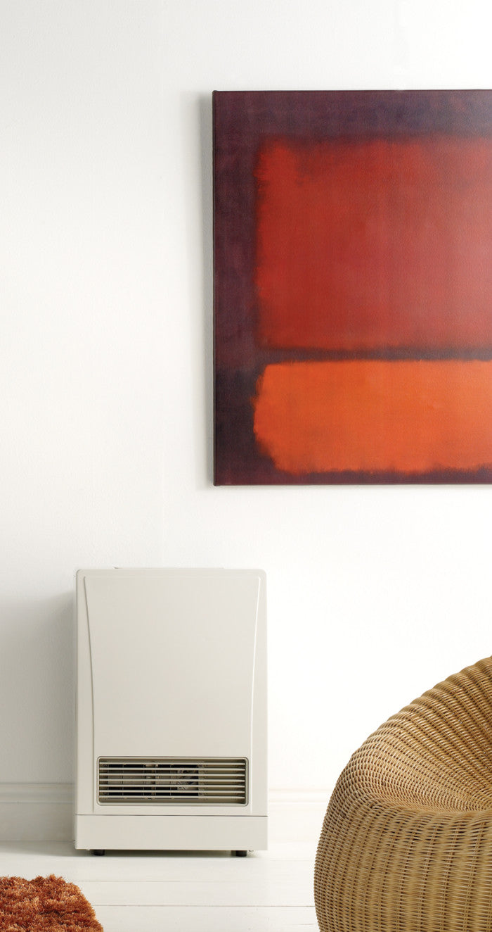 Rinnai EX08 DT Series EnergySaver® Direct Vent Wall Furnace – LP