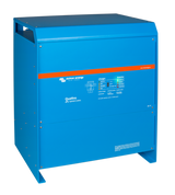Victron Quattro 48/15000 | 48V Input | 15000VA Output 230V | 200A Charger | Transfer Switch