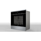 Dacor 24-Inch Built-In Wine Dispenser, Silver/Graphite Stainless - DWS4000BB