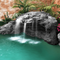 Universal Rocks Tahitian Pool Kit - PWK-013