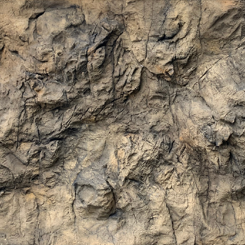 Universal Rocks Cavern Rock Wall 12' x 6' Panel – CAVERN-PANEL