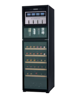 Napa Technology WineStation Cellar - MX4-CX-H