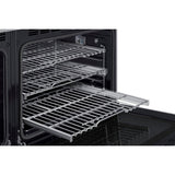 Dacor 48-Inch Transitional Gas Range, Silver Stainless - DOP48T960GS