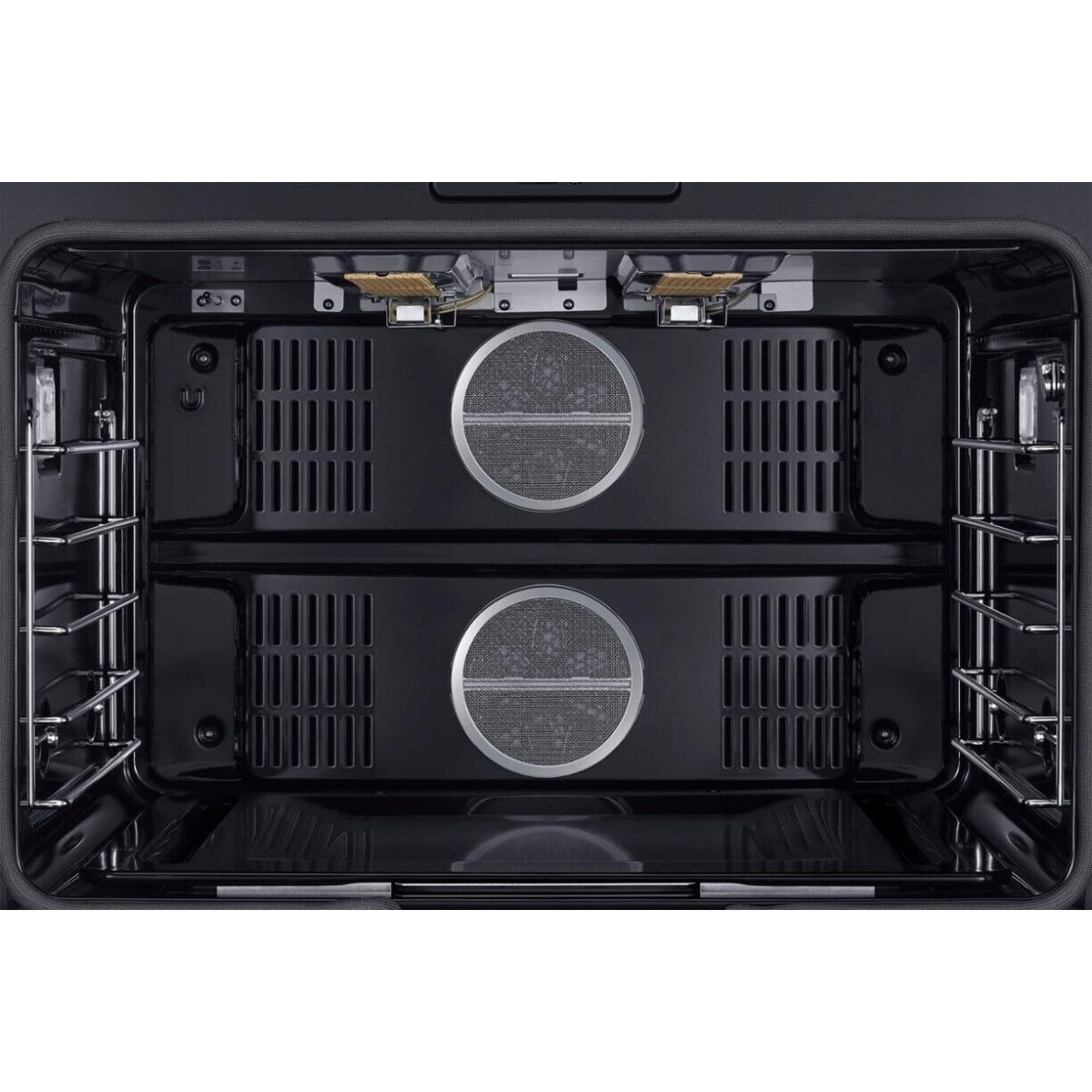 Dacor 48-Inch Transitional Gas Range, Silver Stainless - DOP48T960GS