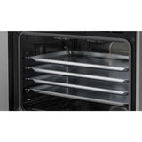 Dacor 48-Inch Transitional Gas Range, Silver Stainless - DOP48T960GS