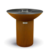 Arteflame Stainless Steel Grill Lid: Protect and Maintain Your Grill.  For Arteflame Grills