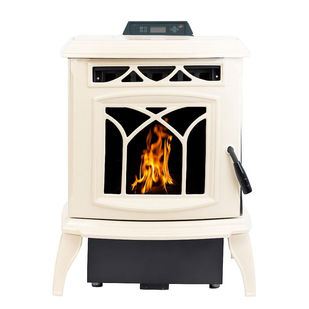 ComfortBilt All-Cast HP75C Pellet Stove