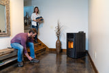 ComfortBilt HP50S 21" Pellet Stove