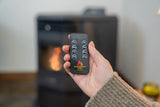 ComfortBilt HP22 24" Pellet Stove