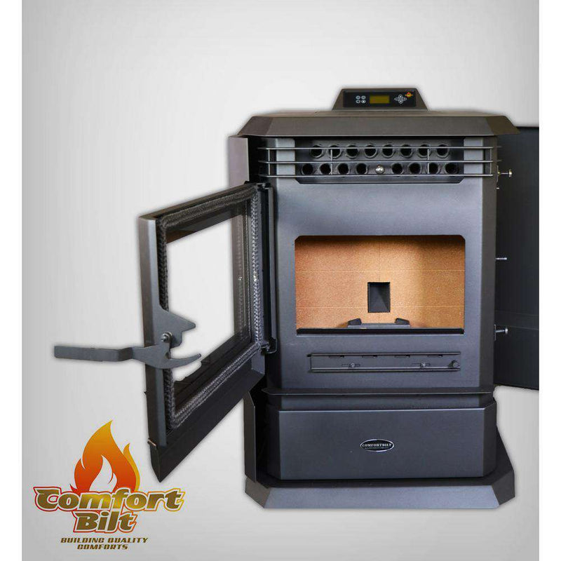 ComfortBilt HP61 Pellet Stove