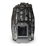 Cozy Heat OG Wood-Burning Sauna Stove With Sauna Stones [COZY OG] (SAK37298)