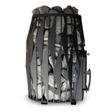 Cozy Heat OG Wood-Burning Sauna Stove With Sauna Stones [COZY OG] (SAK37298)