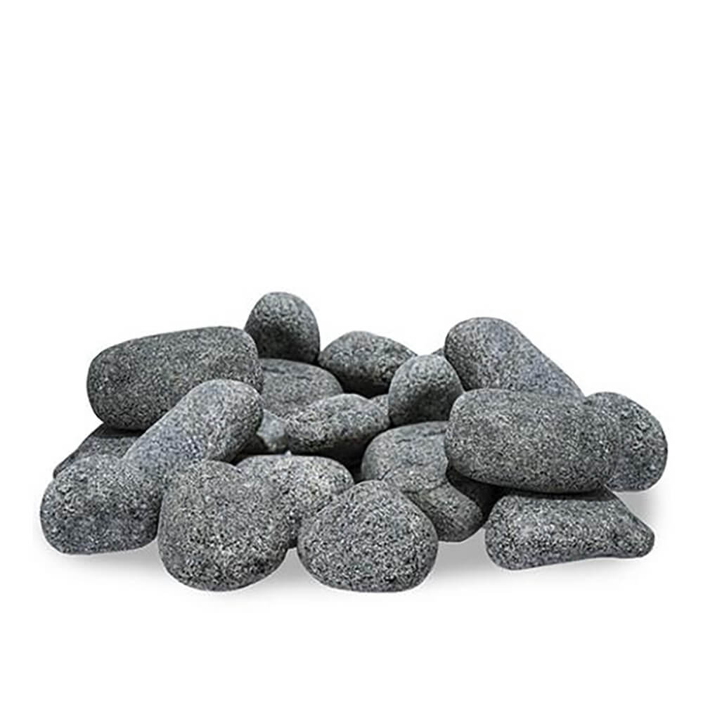 Cozy Heat Quattro Wood-Fired Sauna Stove With Sauna Stones [COZY QUATTRO] (SAK23947)