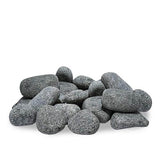 Cozy Heat Wood-Burning Floor Mount Sauna Stove With Chimney Kit And Sauna Stones [COZY] (SAK57382)