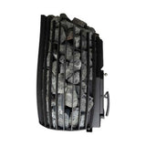 Cozy Heat SW Cylindrical Shape Sauna Stove With Sauna Stones [COZY SW] (SAK48563)