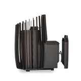 Cozy Heat SW Thru-Wall Wood Burning Sauna Stove With Sauna Stones [COZY SW-TW] (SAK69342)