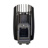 Cozy Heat SW Thru-Wall Wood Burning Sauna Stove With Sauna Stones [COZY SW-TW] (SAK69342)