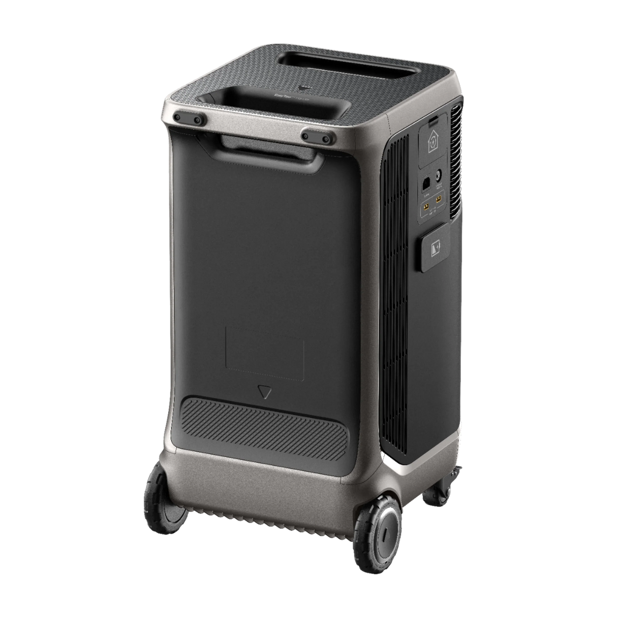 Anker SOLIX F3800 Portable Power Station | 6,000W Power Output | 3.84kWh Battery Storage