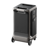 Anker SOLIX F3800 Portable Power Station | 6,000W Power Output | 3.84kWh Battery Storage