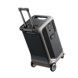 Anker SOLIX F3800 Portable Power Station | 6,000W Power Output | 3.84kWh Battery Storage