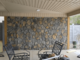 Universal Rocks Crazy Stone Rock Wall 18' x 9' Panel – CRAZYSTONE-PANEL