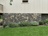 Universal Rocks Crazy Stone Rock Wall 18' x 9' Panel – CRAZYSTONE-PANEL