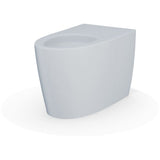 [CT8551CUMFG#01] TOTO NEOREST AS Elongated Toilet Bowl Only (SAK15269)