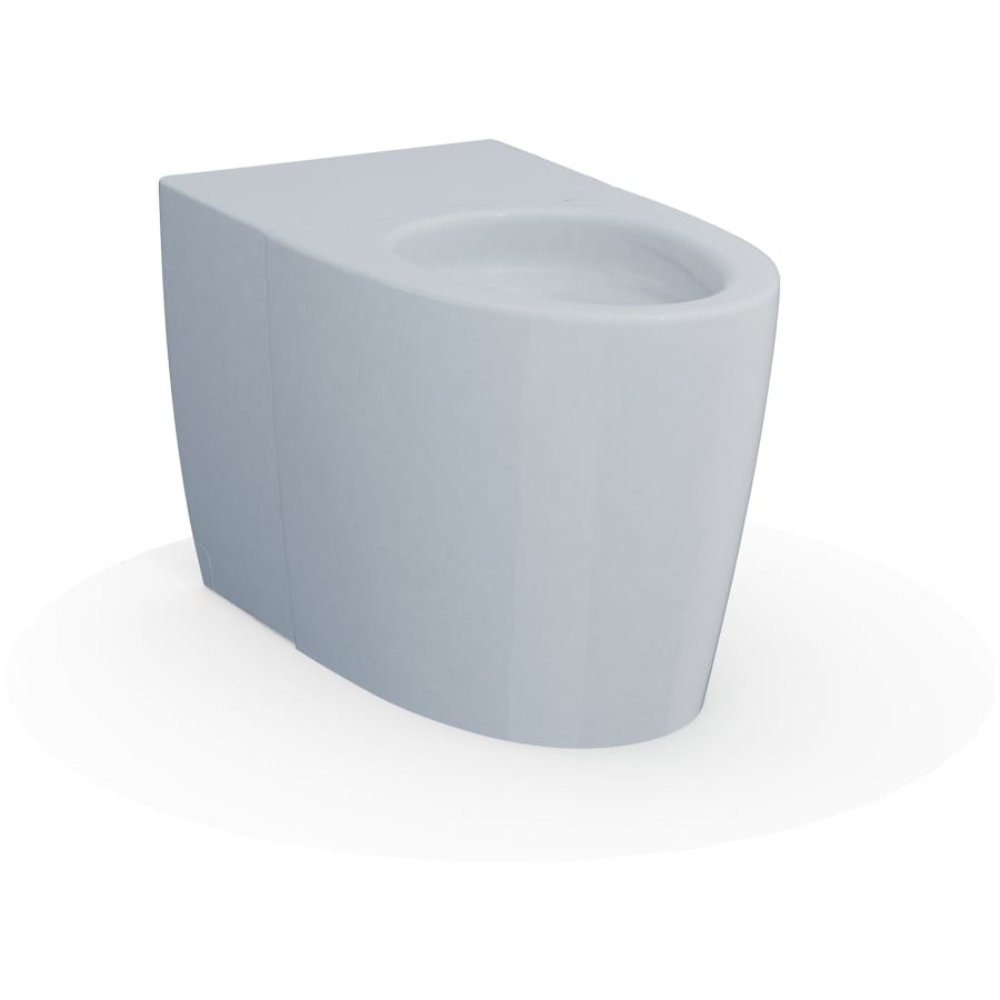 [CT8551CUMFG#01] TOTO NEOREST AS Elongated Toilet Bowl Only (SAK15269)