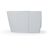 [CT8551CUMFG#01] TOTO NEOREST AS Elongated Toilet Bowl Only (SAK15269)