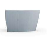 [CT8551CUMFG#01] TOTO NEOREST AS Elongated Toilet Bowl Only (SAK15269)