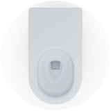 [CT8551CUMFG#01] TOTO NEOREST AS Elongated Toilet Bowl Only (SAK15269)