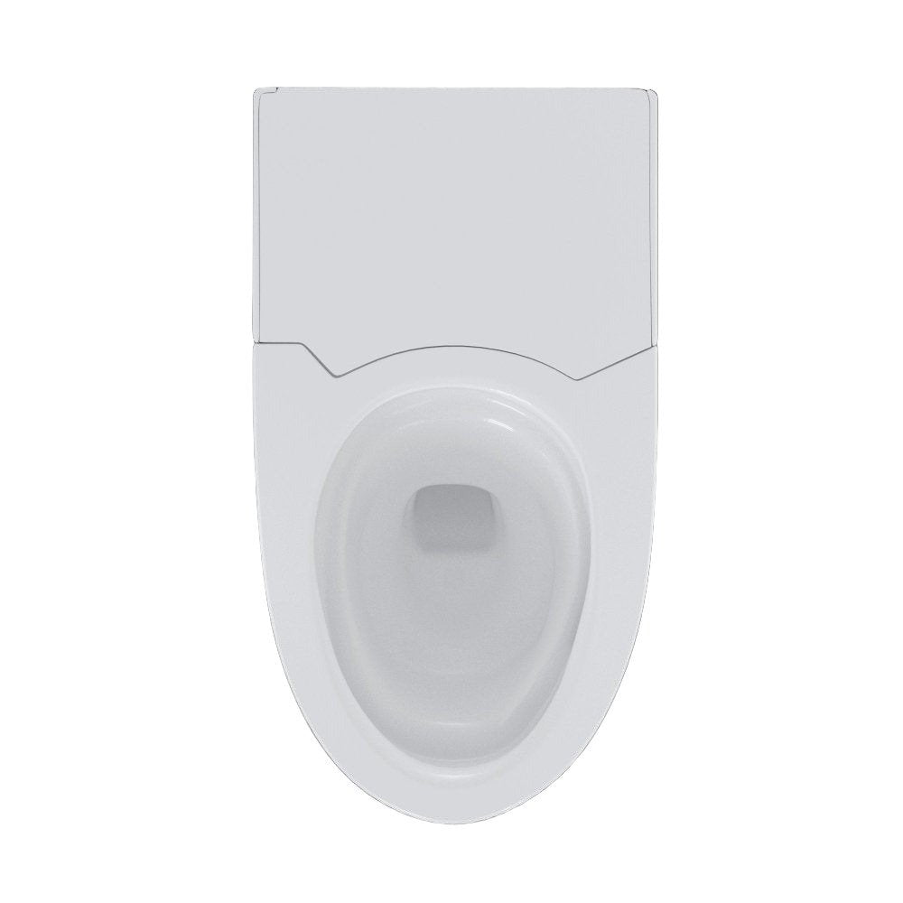 [CT922CUMFG#01] TOTO G450 Elongated Chair Height Toilet Bowl Only (SAK52983)