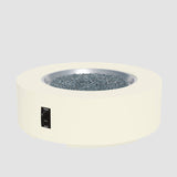 The Outdoor Greatroom Cove 60" Concrete Round Gas Fire Pit Table - CVC-60NG