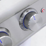 Blaze LTE+ Built-In High-Performance Power Burner -  BLZ-PBLTE3-LP/NG