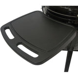 Primo Oval XXL All-In-One Charcoal Ceramic Grill - PGCXXLC