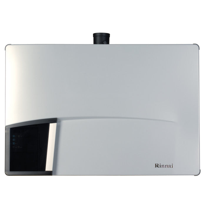 Rinnai Q175CP Wall-Mounted Propane Condensing Boiler