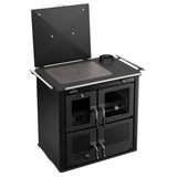 Drolet Outback Chef Wood Burning Cookstove DB04800