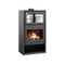 Drolet Atlas Wood Burning Cookstove DB04810