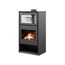 Drolet Atlas Wood Burning Cookstove DB04810