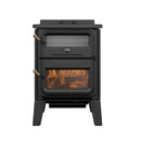 Drolet Bistro Wood Burning Cookstove DB04815