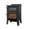 Drolet Bistro Wood Burning Cookstove DB04815