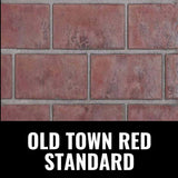 Napoleon Oakville X3/X4 Direct Vent Electronic Ignition Natural Gas Fireplace Insert (GDIX3N/4N-1)