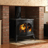 Vermont Castings Defiant Wood Burning Stove - 1975-CAT-C