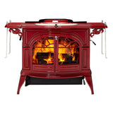 Vermont Castings Defiant Wood Burning Stove - 1975-CAT-C