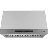 Dacor 36-Inch Pro-Canopy Wall Hood - DHD36U990C